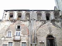 La Charite sur Loire - Eglise Notre-Dame (2)